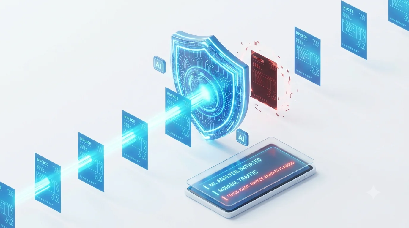 Procurement Workflow Automation: Beyond Rule-Based Systems